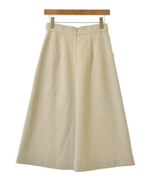 nano UNIVERSE กระโปรงยาว/แม็กซี่ยาว