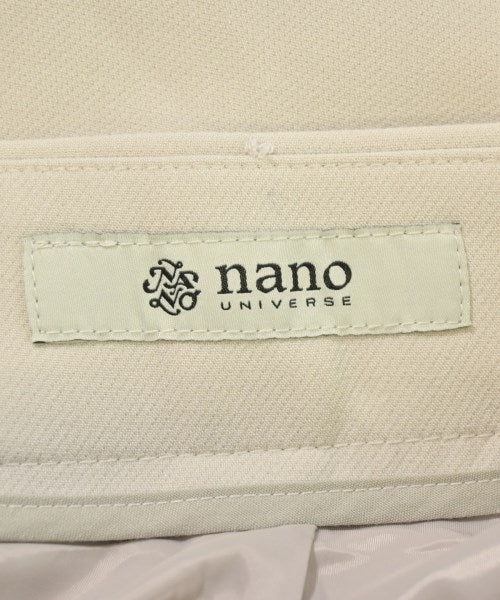 nano UNIVERSE กระโปรงยาว/แม็กซี่ยาว