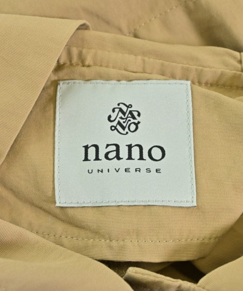 nano UNIVERSE เสื้อโค้ท อื่น