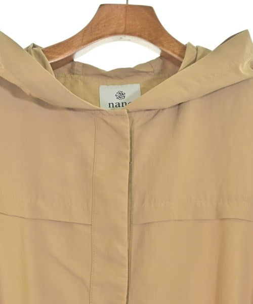 nano UNIVERSE เสื้อโค้ท อื่น