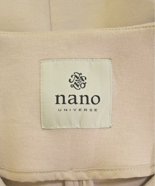 nano UNIVERSE แจ็คเก็ตเบลาส์ อื่น