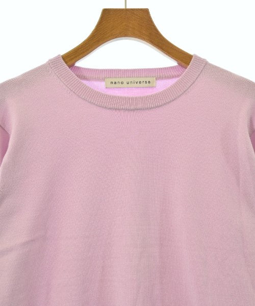 nano UNIVERSE เสื้อกันหนาว