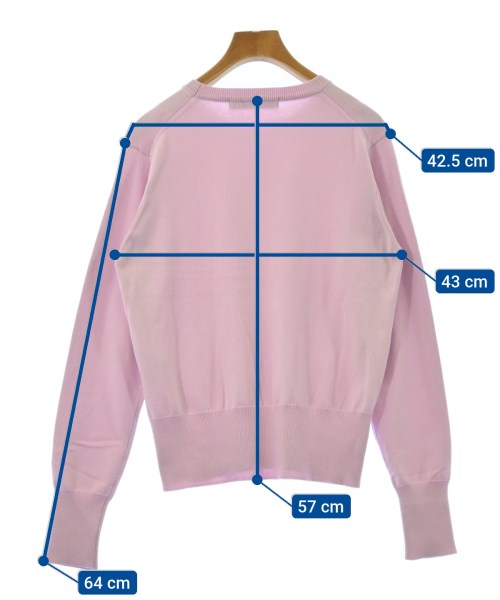 nano UNIVERSE เสื้อกันหนาว