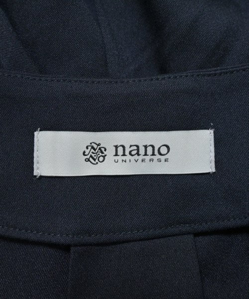 nano UNIVERSE ชุดเดรส