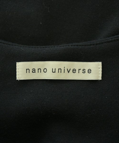 nano UNIVERSE ชุดเดรส