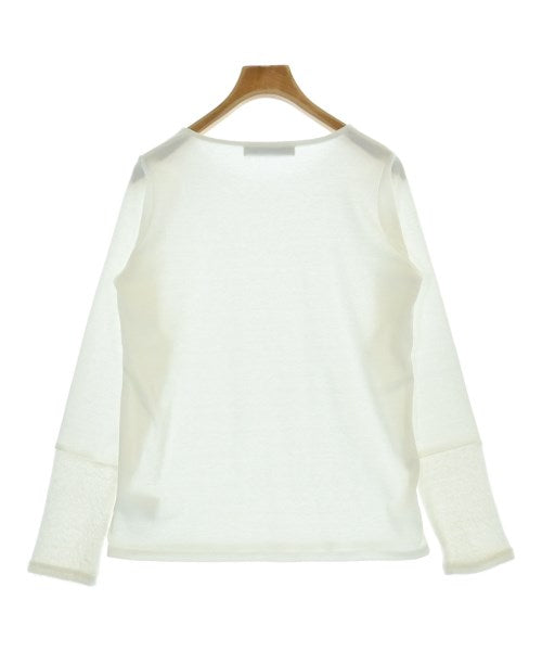 nano UNIVERSE เสื้อยืด/เสื้อท็อปส์