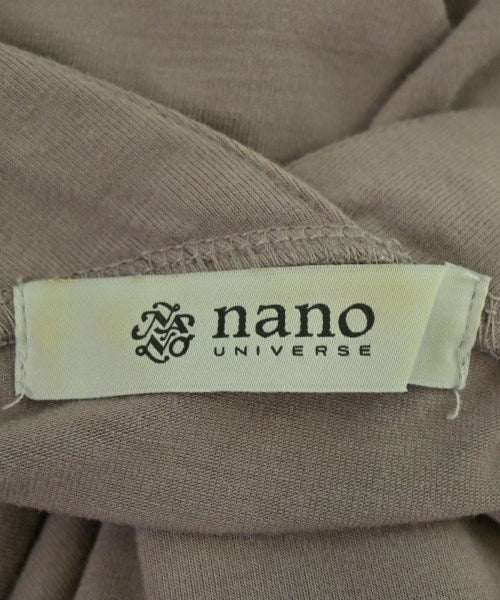nano UNIVERSE ชุดเดรส