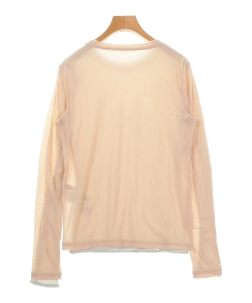 nano UNIVERSE เสื้อยืด/เสื้อท็อปส์