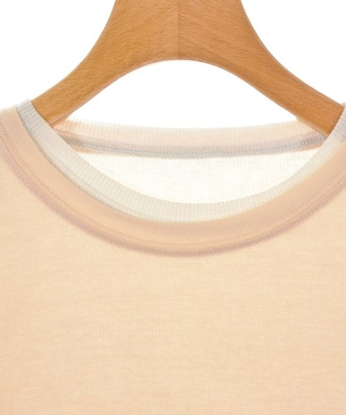 nano UNIVERSE เสื้อยืด/เสื้อท็อปส์