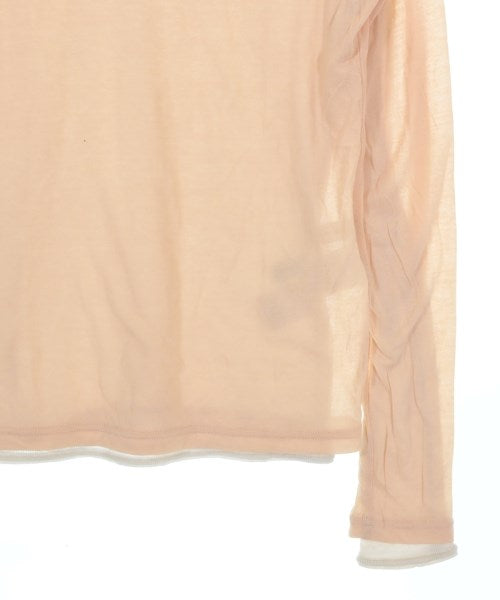 nano UNIVERSE เสื้อยืด/เสื้อท็อปส์