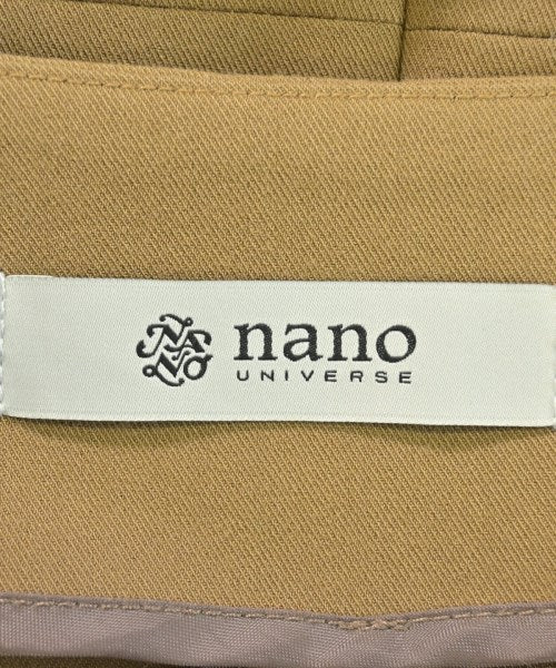 nano UNIVERSE ชุดเดรส