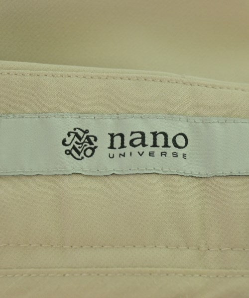 nano UNIVERSE กระโปรงยาว/แม็กซี่ยาว