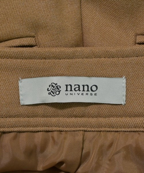 nano UNIVERSE กางเกง อื่น