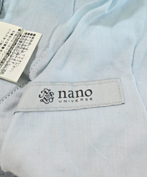 nano UNIVERSE ยีนส์