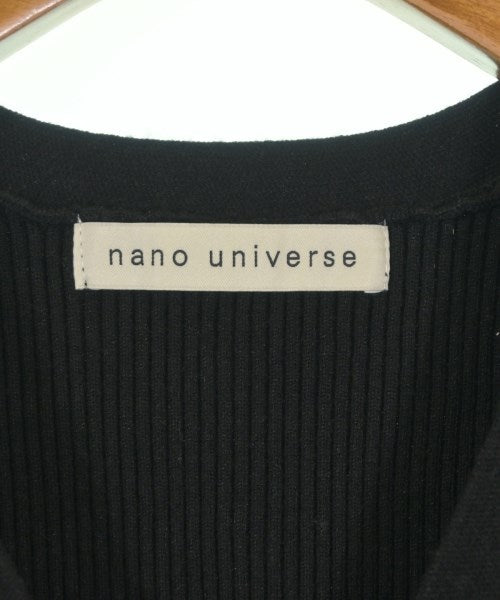 nano UNIVERSE เสื้อคาร์ดิแกน