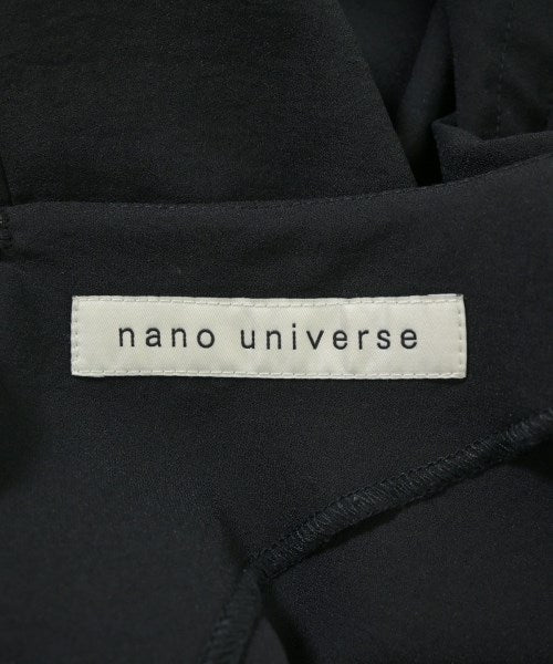 nano UNIVERSE เสื้อสตรี