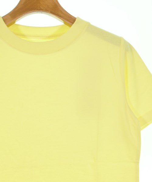 nano UNIVERSE เสื้อยืด/เสื้อท็อปส์