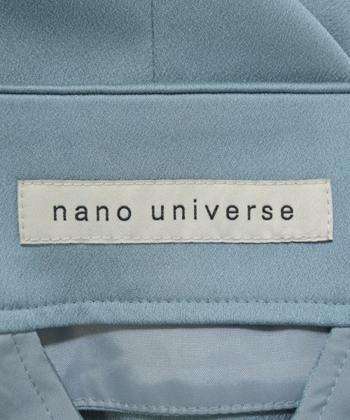 nano UNIVERSE ชุดเดรส