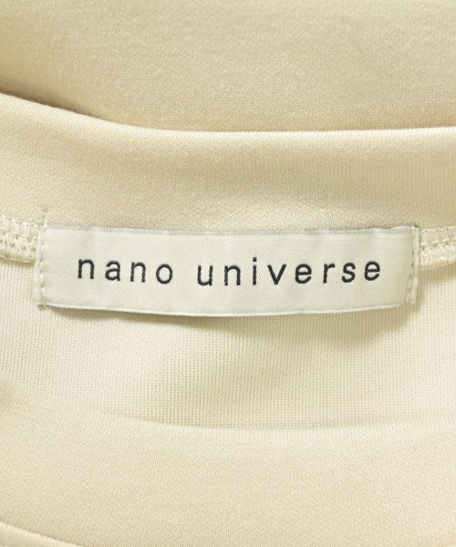 nano UNIVERSE ชุดเดรส