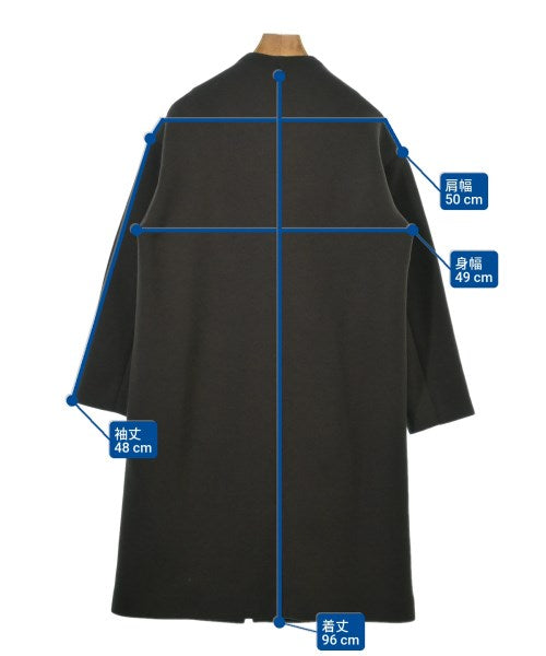 nano UNIVERSE เสื้อโค้ท อื่น