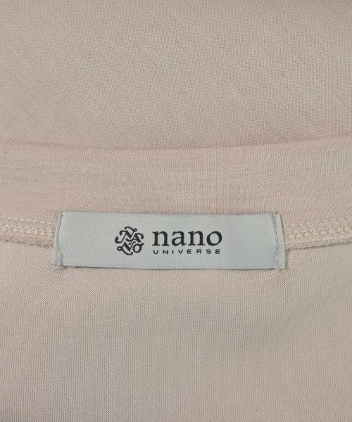 nano UNIVERSE ชุดสูทแบบครบเซต (อื่นๆ)