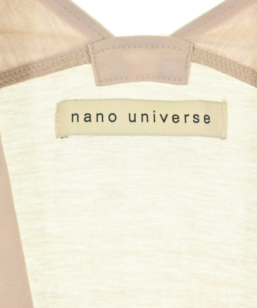 nano UNIVERSE เสื้อคาร์ดิแกน