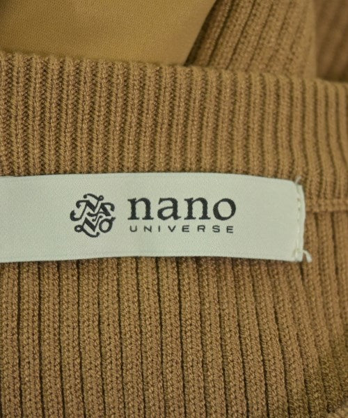 nano UNIVERSE ชุดเดรส