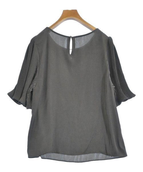 nano UNIVERSE เสื้อสตรี