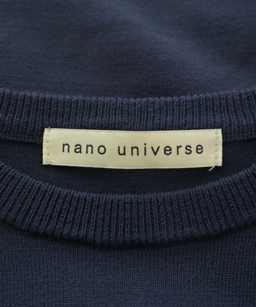 nano UNIVERSE เสื้อกันหนาว