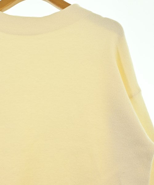 nano UNIVERSE เสื้อกันหนาว