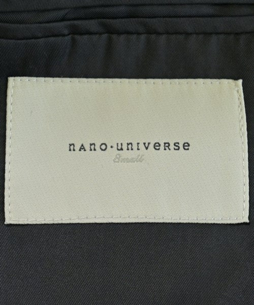 nano UNIVERSE เบลเซอร์/แจ็คเก็ตสูท