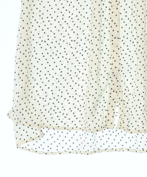 nano UNIVERSE เสื้อสตรี