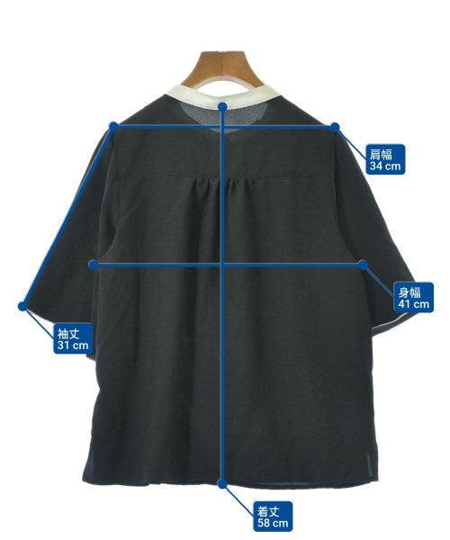 nano UNIVERSE เสื้อสตรี