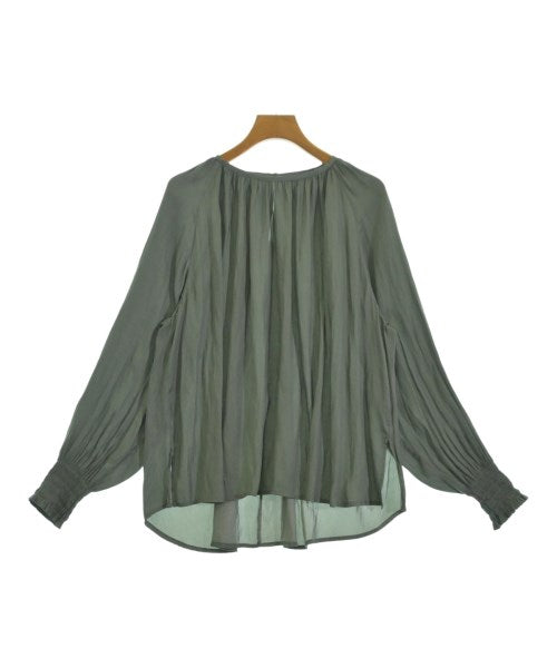 nano UNIVERSE เสื้อสตรี