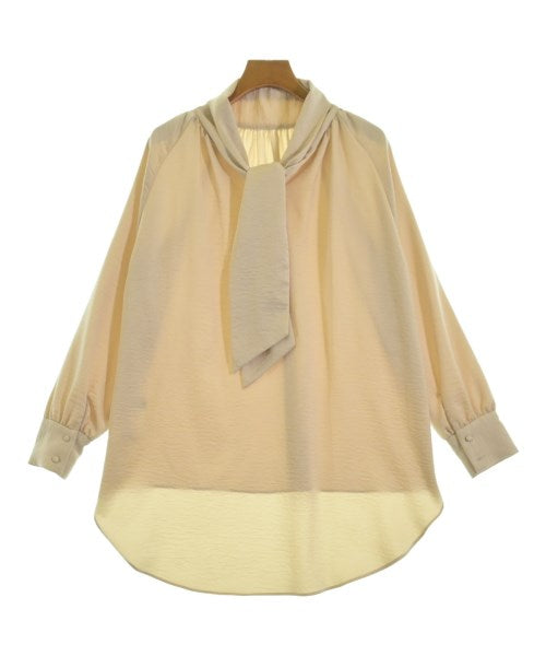 nano UNIVERSE เสื้อสตรี
