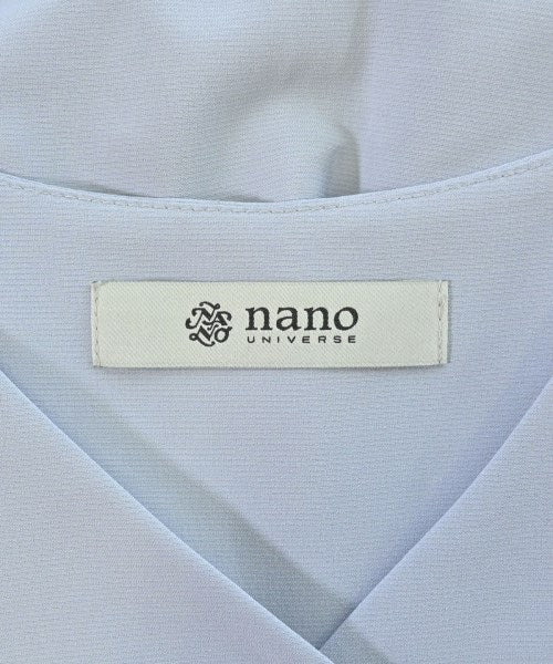 nano UNIVERSE เสื้อสตรี