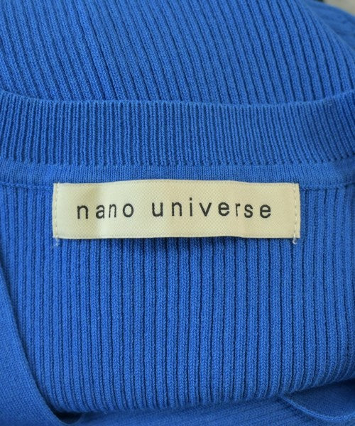 nano UNIVERSE เสื้อคาร์ดิแกน