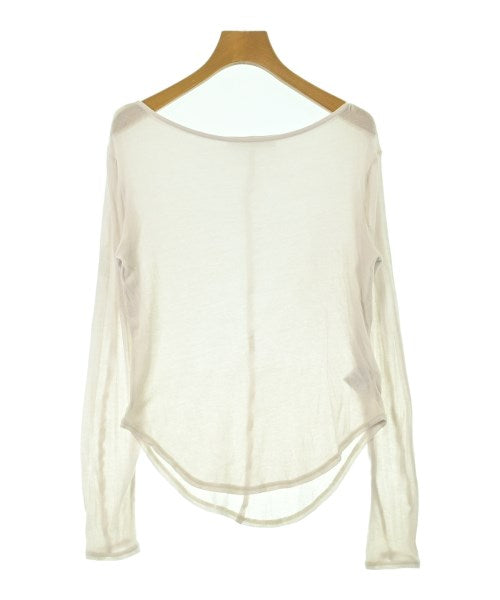 nano UNIVERSE เสื้อยืด/เสื้อท็อปส์