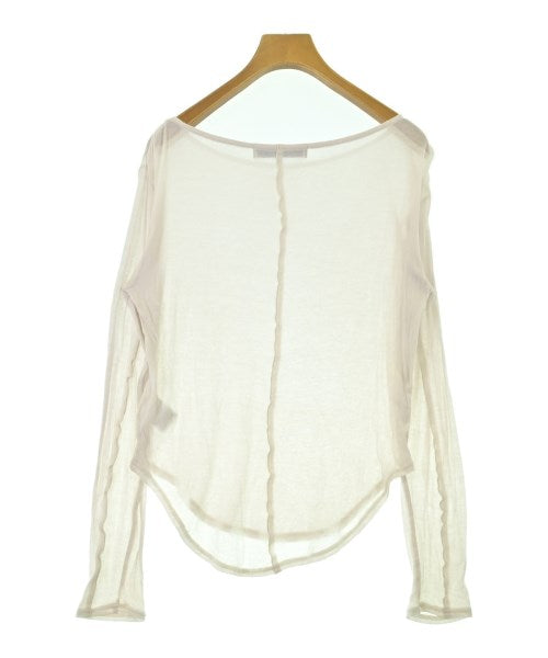 nano UNIVERSE เสื้อยืด/เสื้อท็อปส์