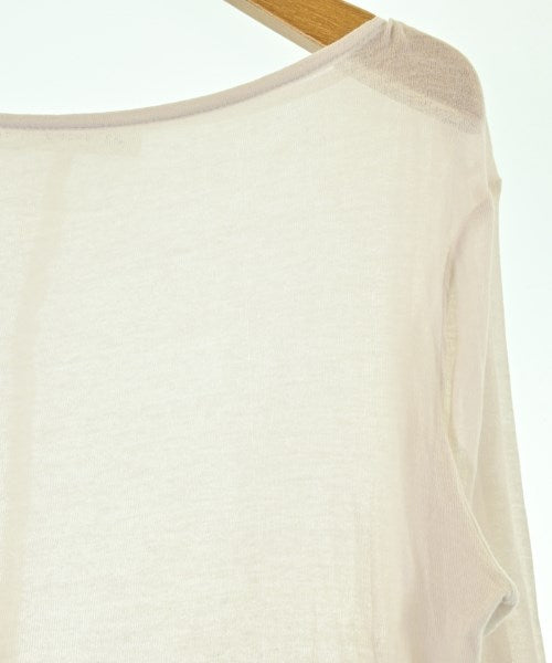 nano UNIVERSE เสื้อยืด/เสื้อท็อปส์