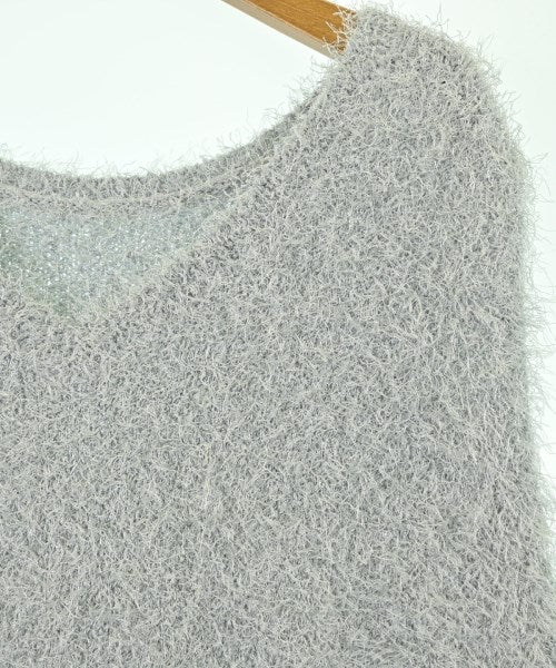 nano UNIVERSE เสื้อแขนกุด