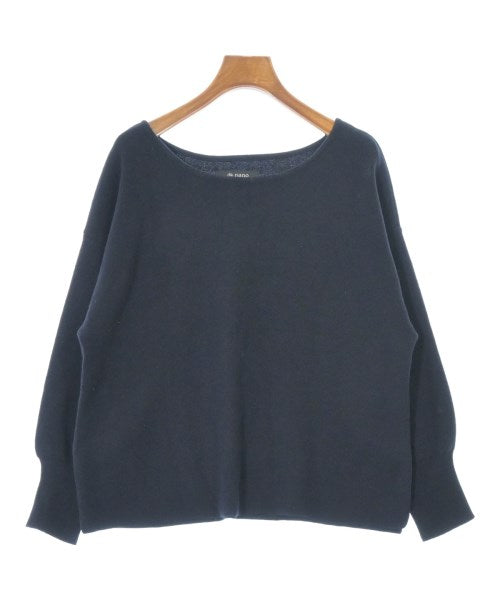 nano UNIVERSE เสื้อกันหนาว