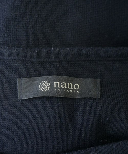 nano UNIVERSE เสื้อกันหนาว