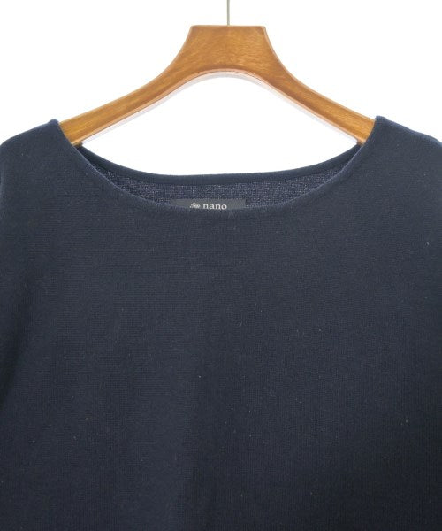 nano UNIVERSE เสื้อกันหนาว