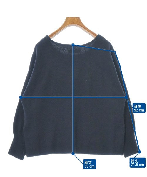 nano UNIVERSE เสื้อกันหนาว