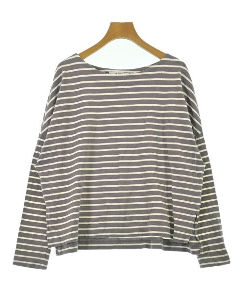 nano UNIVERSE เสื้อยืด/เสื้อท็อปส์