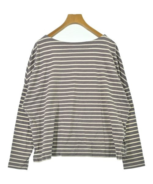 nano UNIVERSE เสื้อยืด/เสื้อท็อปส์