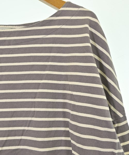 nano UNIVERSE เสื้อยืด/เสื้อท็อปส์