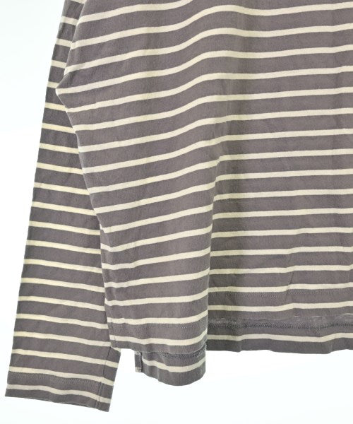 nano UNIVERSE เสื้อยืด/เสื้อท็อปส์
