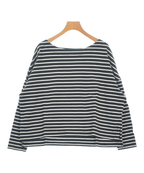 nano UNIVERSE เสื้อยืด/เสื้อท็อปส์